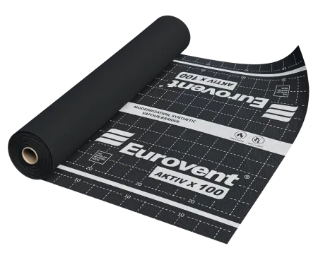 Eurovent® AKTIV X 100