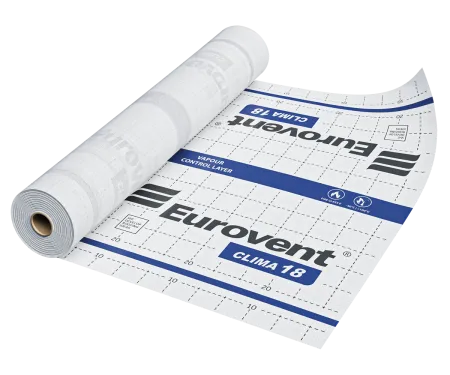 Eurovent® CLIMA 18