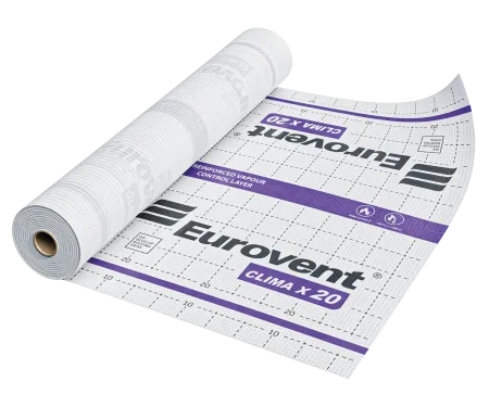 Eurovent® CLIMA X20
