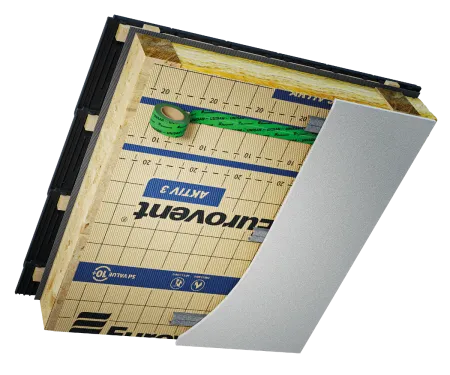 Eurovent® AKTIV 3 montaż