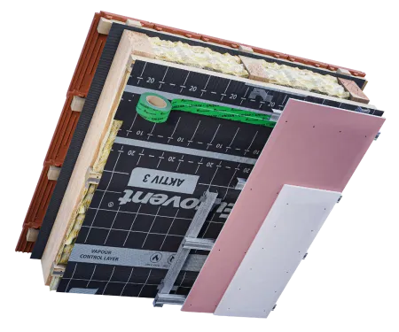 Eurovent® AKTIV 3 montaż