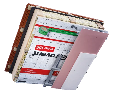 Eurovent® CLIMA 100 montaż