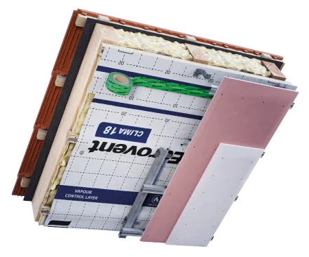 Eurovent® CLIMA 18 montaż