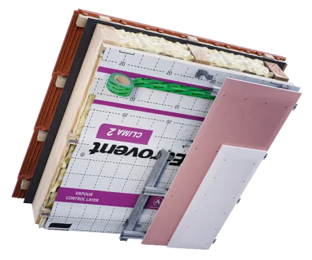 Eurovent® CLIMA 2 montaż