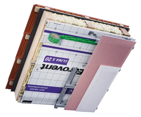 Eurovent® CLIMA X20 montaż