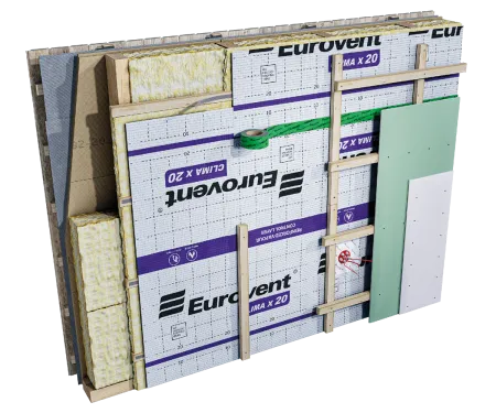 Eurovent® CLIMA X20 montaż