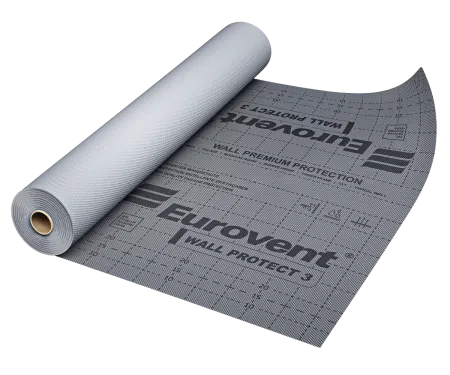 Eurovent® WALL PROTECT 3 - zdjecie produktu
