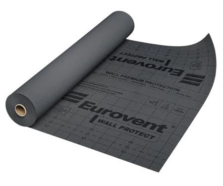 Eurovent® WALL PROTECT - zdjecie produktu