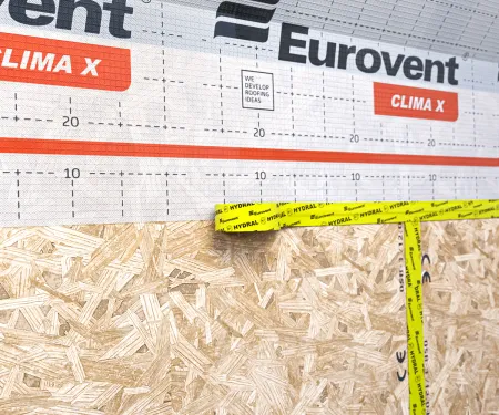 montaz-passive-house-certified-component-clima x-assembly-hydral-eurovent
