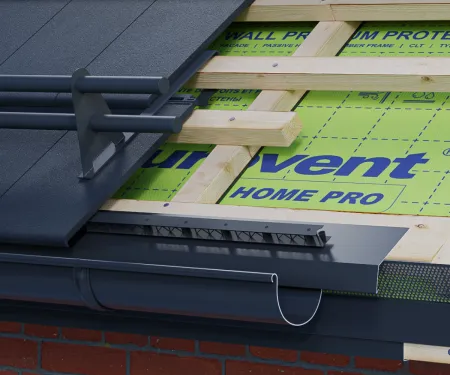 Eurovent® PAS OKAPU montaż