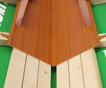 Eurovent® KLIN montaż