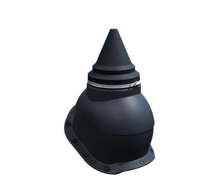 Eurovent® SATTOS X B26 RAL 7021