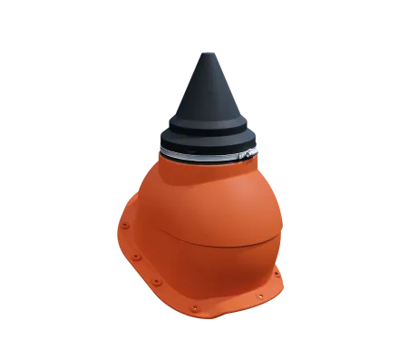 Eurovent® SATTOS X B26 RAL 8004