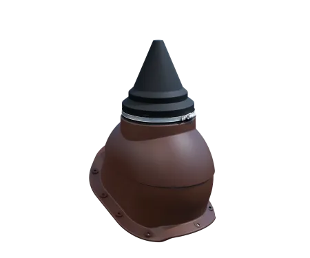 Eurovent® SATTOS X B26 RAL 8017