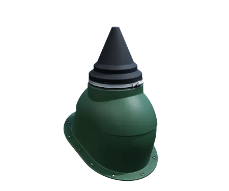 Eurovent® SATTOS X BITU O RAL 6020