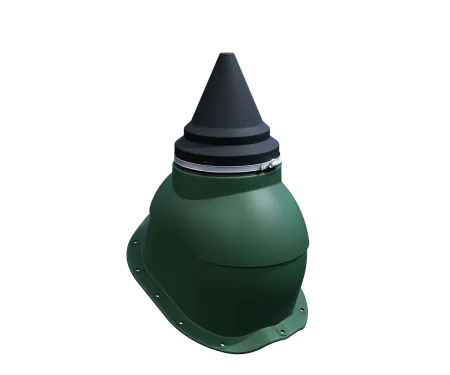 Eurovent® SATTOS X F22 6020