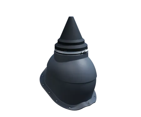 Eurovent® SATTOS X F22 7024