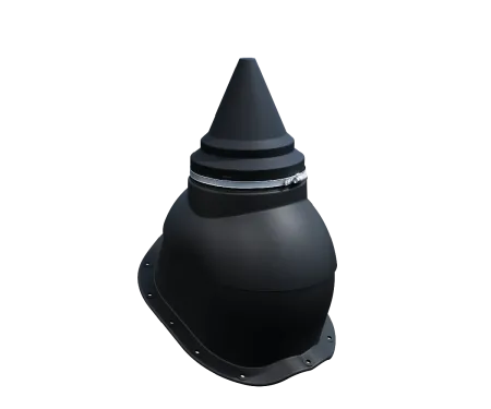 Eurovent® SATTOS X F22 9005