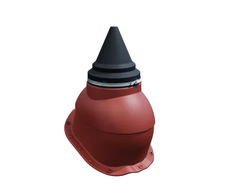 Eurovent® SATTOS X G18 RAL 3009