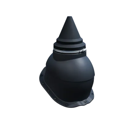 Eurovent® SATTOS X G18 RAL 7021