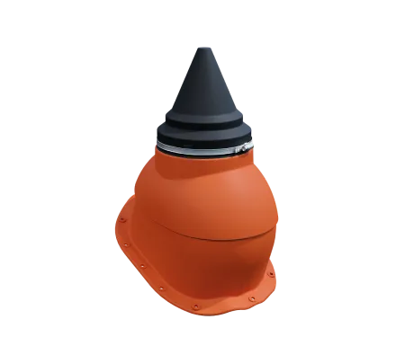 Eurovent® SATTOS X G18 RAL 8004