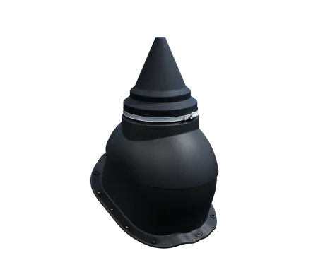 Eurovent® SATTOS X G18 RAL 9005