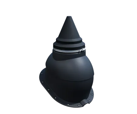 Eurovent® SATTOS X M11 RAL 7021