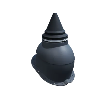 Eurovent® SATTOS X M11 RAL 7024