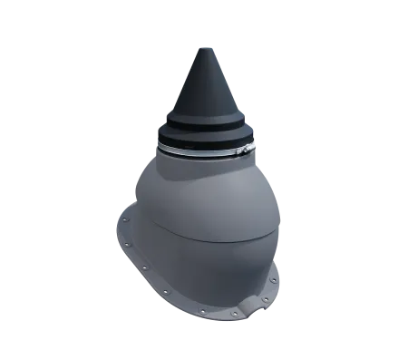 Eurovent® SATTOS X M11 RAL 7036