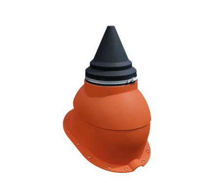 Eurovent® SATTOS X M11 RAL 8004