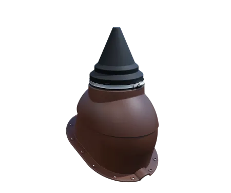 Eurovent® SATTOS X M11 RAL 8017