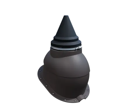 Eurovent® SATTOS X M11 RAL 8019