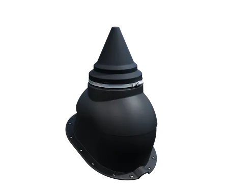 Eurovent® SATTOS X M11 RAL 9005