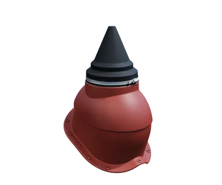 Eurovent® SATTOS X N25 RAL 3009