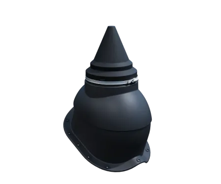 Eurovent® SATTOS X N25 RAL 7021