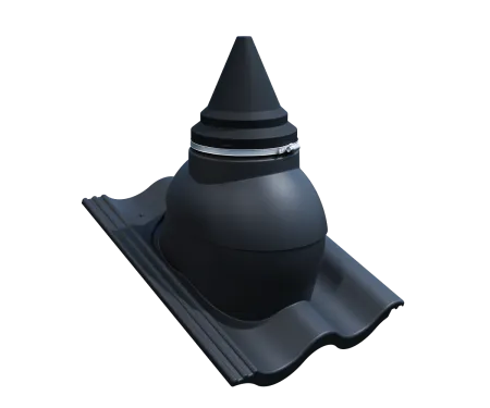 Eurovent® SATTOS X PLUS C RAL 7021