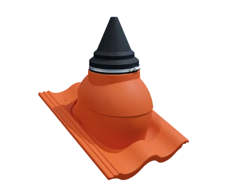 Eurovent® SATTOS X PLUS C RAL 8004