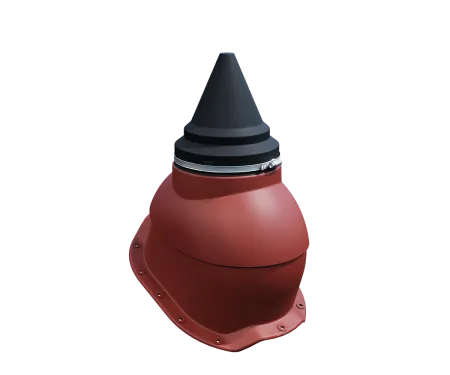 Eurovent® SATTOS X R28 RAL 3009