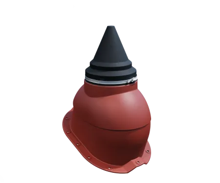 Eurovent® SATTOS X T18 RAL 3009