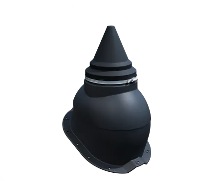 Eurovent® SATTOS X T18 RAL 7021