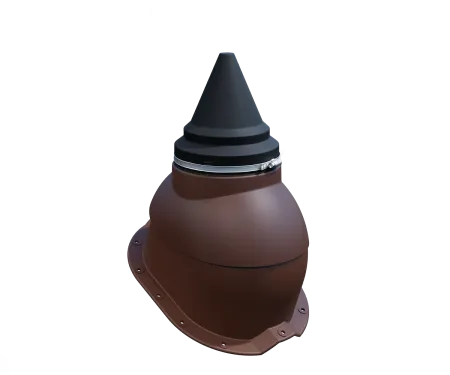 Eurovent® SATTOS X T18 RAL 8017