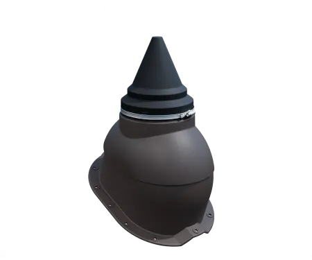 Eurovent® SATTOS X T18 RAL 8019