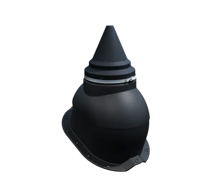 Eurovent® SATTOS X T18 RAL 9005