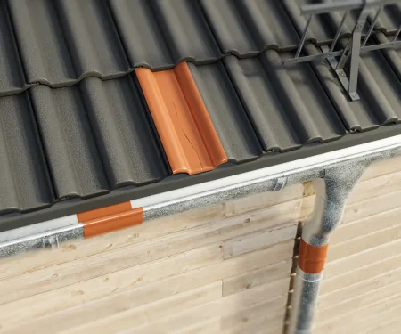 Eurovent® FIXBIT - montaż produktu