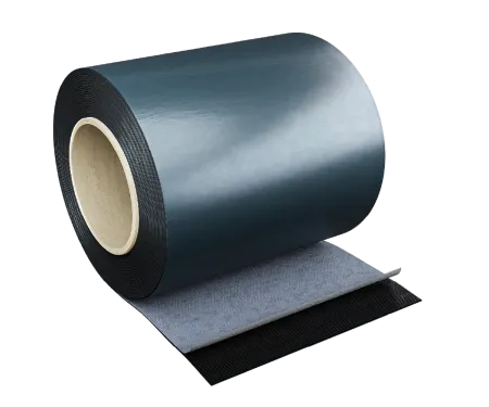 Eurovent® FIXBIT 150 mm RAL 7016 antracyt - zdjecie produktu