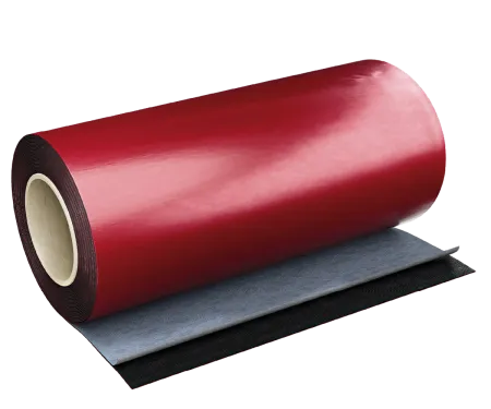 Eurovent® FIXBIT 300 mm RAL 3004 wisnia - zdjecie produktu