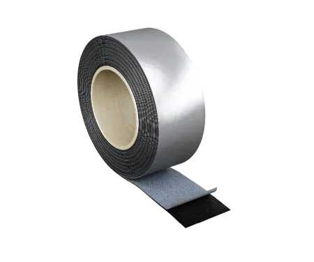 Eurovent® FIXBIT 50 mm RAL 9006 srebrny - zdjecie produktu