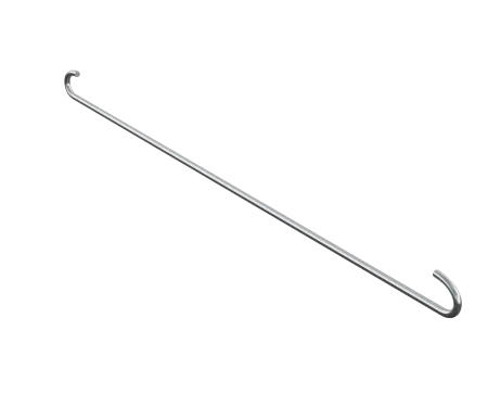 Eurovent® spinka J2