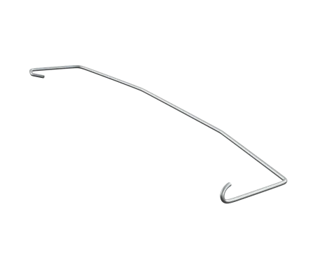 Eurovent® spinka DC-6