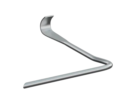 Eurovent® spinka DC-9